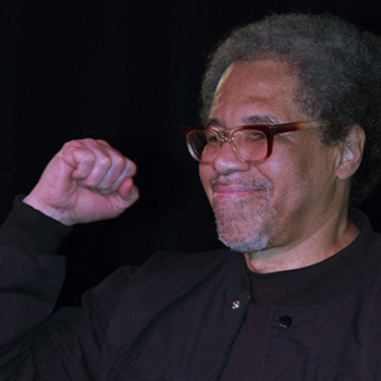 Albert Woodfox Freed