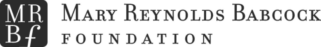 Mary Reynolds Babcock Foundation