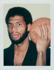 Kareem Abdul-Jabbar