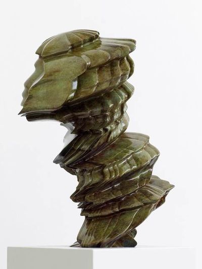 Tony Cragg, ‘Stack’, 2018