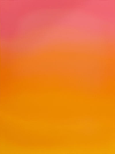 Jamie Teo Si Ru, ‘Untitled (Brilliant Pink, Magenta, Naples Rose & Cadmium Yellow Medium)’, 2020