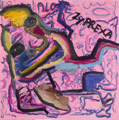 Bjarne Melgaard, ‘Untitled’, 2020