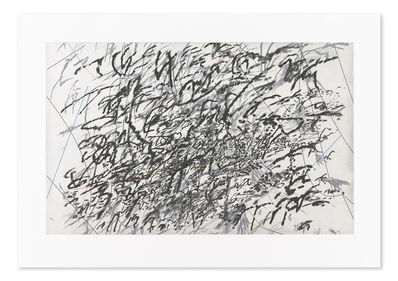 Julie Mehretu, ‘Achille (epoch)’, 2015