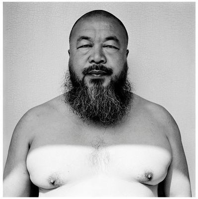 Anton Corbijn, ‘Ai Wei Wei’, 2012