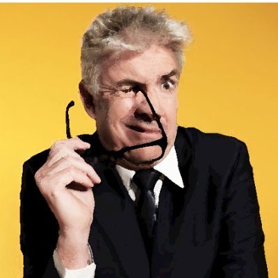 Shaun Micallef