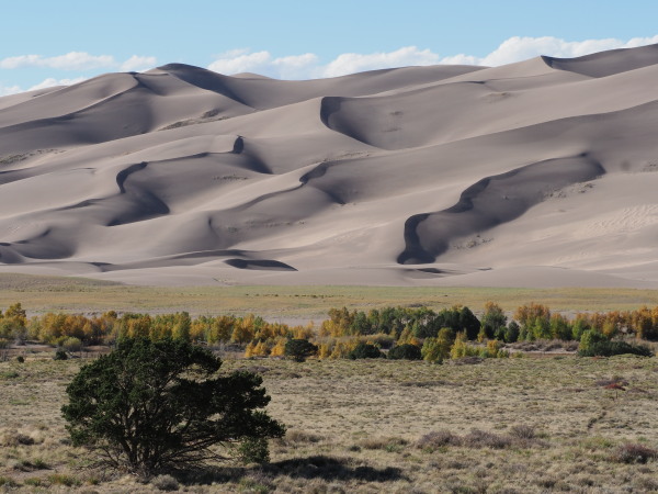 Great Sand Dunes