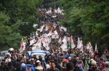 Vendetta di stato contro i notav. Arresti e misure cautelari in valle e a Torino