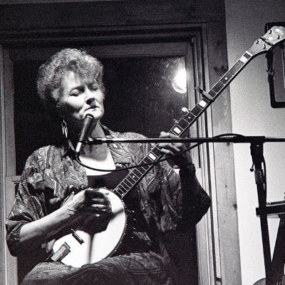 Peggy Seeger: A Life of Music, Love, and Politics