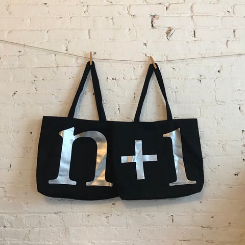 15th Anniversary Tote Bag