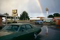 Stephen Shore’s Unorthodox Photography Teaches Us to Celebrate the Everyday