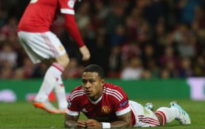 The curious case of Memphis Depay and why he failed to shine at Manchester United