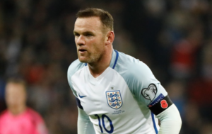 Wayne Rooney - A genius shackled by time