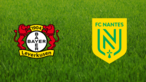 Bayer Leverkusen vs. FC Nantes