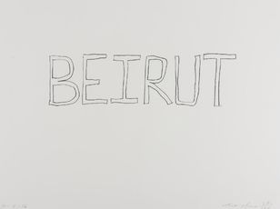 Beirut