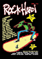 ROCK HARDI N° 45