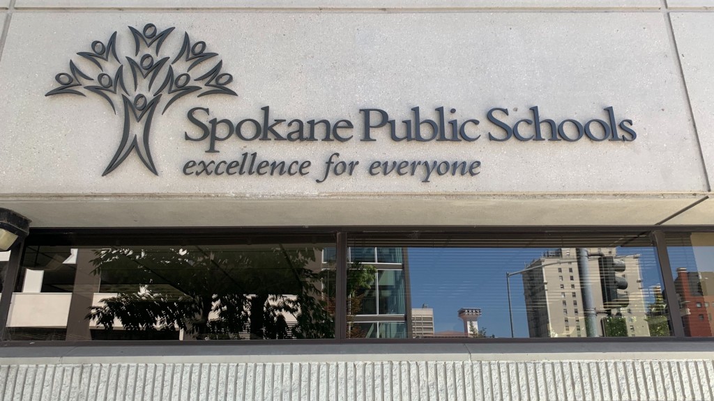 spokane public schools