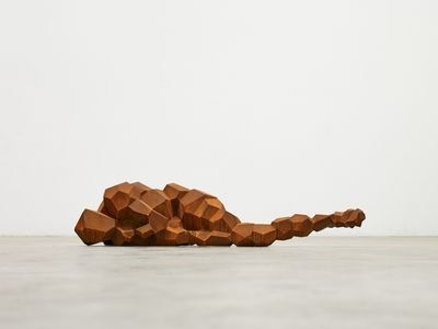 Antony Gormley, ‘FLEX’, 2016