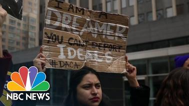 Undocumented Americans need a Pathway to Citizenship; Biden’s Plan is promising but needs swift implementation by Congress