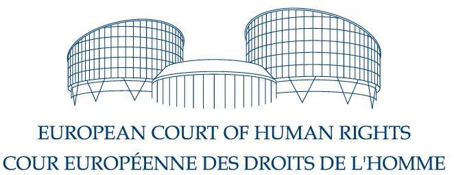 ECtHR logo