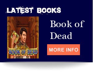 book of dead