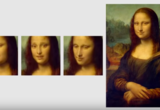 AI Researchers Created an Uncanny Video of the Mona Lisa Talking