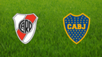 River Plate vs. Boca Juniors