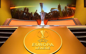 Journey to the centre of the Europa League - last 32, second legs