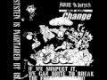 Thumbnail for Agree To Differ - Change  SPLIT EP 2002.