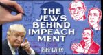 Dr Duke & Dr Slattery Expose a Conspiracy Theory that is fact! It is a Jewpeachment of Donald Trump!