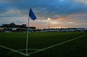 League of Ireland football is back in Limerick