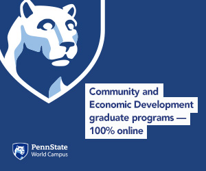 Penn State Graduate Program