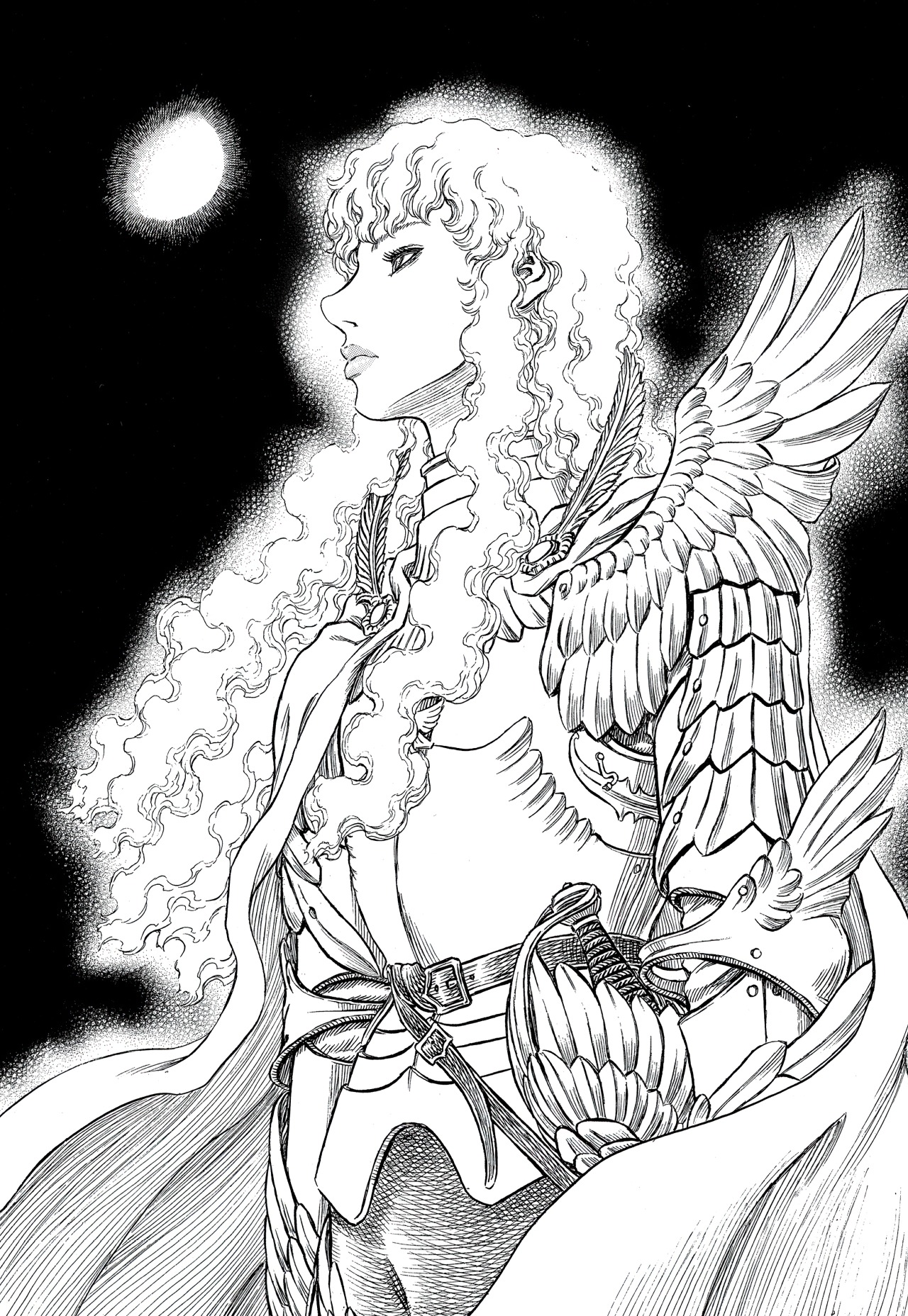 manga-and-stuff:
“manga-and-stuff:
“Source:
Berserk / Beruseruku / ベルセルク
by Kentaro Miura
” ”