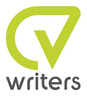 CV Writers logo