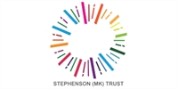 STEPHENSON ACADEMY logo