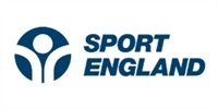 SPORT ENGLAND logo