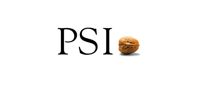 PSI-logo