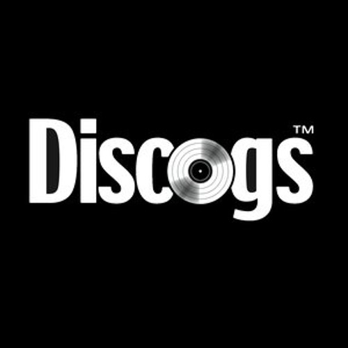 Discogs’s avatar