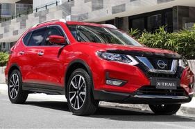 2021 Nissan X-Trail gains Apple CarPlay, Android Auto, price rises