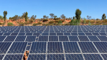 Infrastructure Australia says there is scope for a huge increase in investment in renewable energy zones, to help offset the demise of coal-fired power stations over coming years.