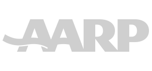 AARP logo