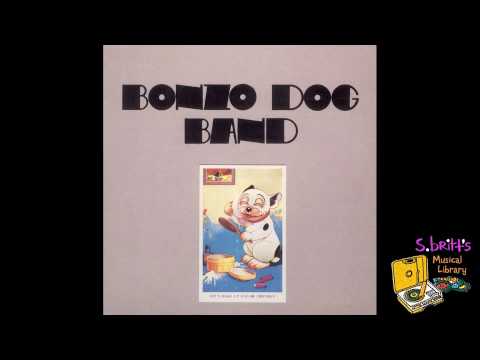 Bonzo Dog Band "Rawlinson End"