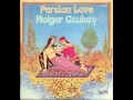 Thumbnail for Holger Czukay - Persian love (1979)