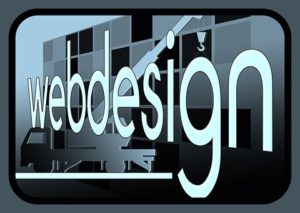 web design