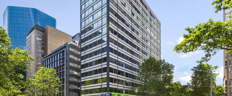 Offices commercial property for lease at 160 Queen Street Melbourne VIC 3000