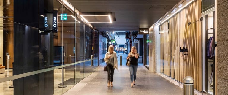 Offices commercial property for lease at 330 Collins Street Melbourne VIC 3000