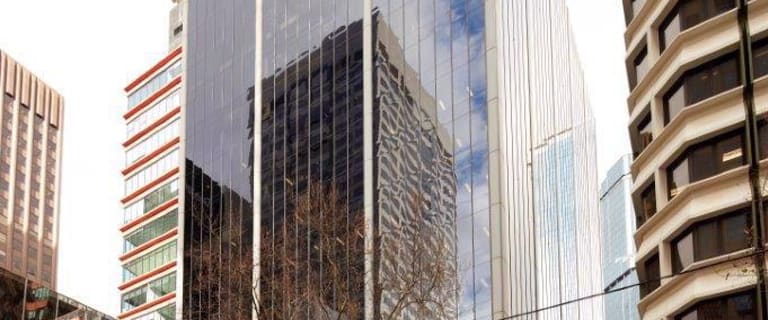 Offices commercial property for lease at 575 Bourke Street Melbourne VIC 3000