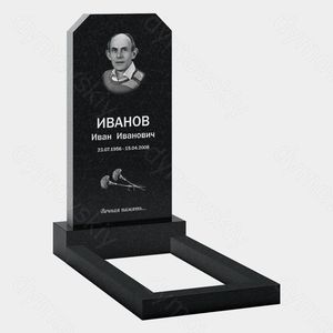 Памятник на могилу (20-105)