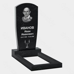 Памятник на могилу (20-140)