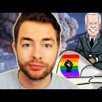 Biden Diversity Strikes Syria (Paul Joseph Watson)