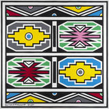 Ndebele Abstract 